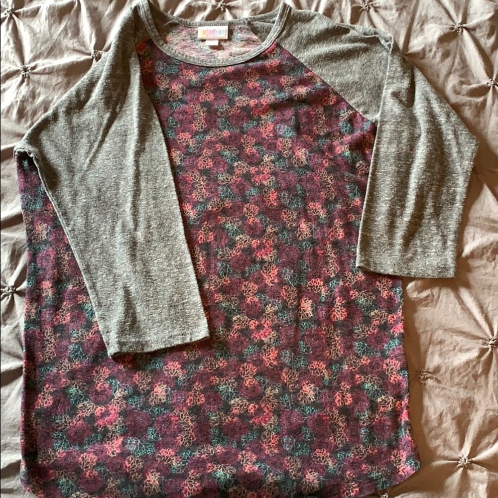 LuLaRoe Randy